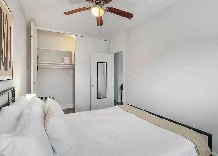 Appartamento Lively & Fully Furnished 1br - Kenwood 408